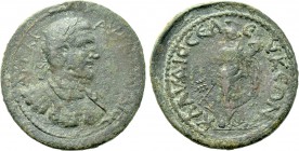 PISIDIA. Seleucia. Claudius II Gothicus (268-270). Ae.
