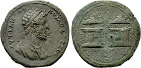 CILICIA. Tarsus. Commodus (177-192). Ae Medallion.