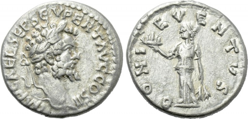 SEPTIMIUS SEVERUS (193-211). Denarius. Laodicea ad Mare. 

Obv: IMP CAE L SEP ...