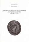 Bibliografía numismática. The Syro-Phoenician Tetradrachms and their fractions, from 57 BC to AD 253. Prieur, M. & K. Classical Numismatic Group, Lanc...