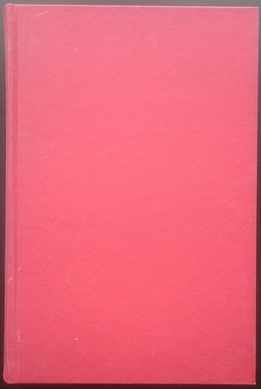 Metcalf D.M., Coinage in the Balkans. Argonaut Publishing, Chicago 1966. Tela ri...