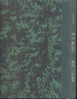 CAHN A. E. Auktion 66. Frankfurt am Main, 6 – Mai, 1930. Sammlung antiken munzen, Sammlung Russicher munzen, Munzen und medaillen europaischer lander....