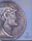 CHRISTIE’S. London – 9 – October, 1984. Highly important ancient coins the property of a LADY. Pp. 98, nn. 313, tutti illustrati, + tavv. 7 a colori. ...