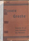 RATTO R. – Genova, 26 – Aprile, 1909. Collezione W. FROEHNER. Catalogo di monete greche di un dotto numismatico straniero. Pp. 380, nn. 5795, tavv. 22...