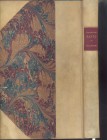RATTO R. – Lugano, 9 – Decembre, 1930. Collecton R. RATTO. Monnaies Byzantine et d’autres pays contemporaines a l’epoque byzantine. Pp. 151, nn. 2701,...