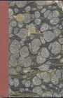 SANGIORGI G. – Roma, 19 – Gennaio, 1893. Catalogo del Museo BARTOLOMEO BORGHESI. Monete romane consolari ed imperiali. Pp. 130, nn. 1587, ill. nel tes...
