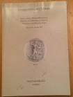 Vecchi Italo. Nummorum Auctiones 7. Celtic, Greek, Roman Republican, Imperial and Provincial Coinage, Mediaeval and Modern Coins. 6-7 October 1997. Br...