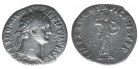 ROM Kaiserzeit Domitianus 81-96

Denar
IMP CAES DOMIT AVG GERM P M TR P XIII / IMP XXII COS XVI C ENS P P P
2,66 Gramm, ss