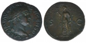 ROM Kaiserzeit Domitianus 81-96
AS
8,9 Gramm,ss