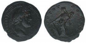 ROM Kaiserzeit Antoninus Pius 138-161

Dupondius
12,12 Gramm, ss+