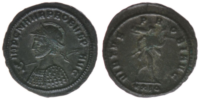 ROM Kaiserzeit Probus 276-282
Antoninian

IMP C M AVR PROBVS P AVG / VIRTVS PROB...