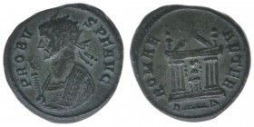 ROM Kaiserzeit Probus 276-282 

Antoninian
PROBVS P F AVG / ROMAE ALTER
3,71 Gramm, ss