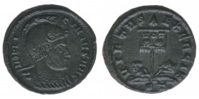 ROM Kaiserzeit Licinius I. 308-324
Follis
2,83 Gramm, vz