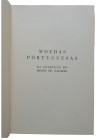 Livros - Almeida, Basto & Piombino & Cª
Almeida, Basto & Piombino & Cª - Moedas Portuguesas da Colecção do Duque da Galliera, 219pp. Ilustrado. Lisbo...