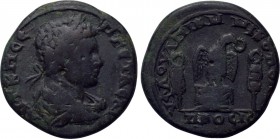 MOESIA INFERIOR. Nicopolis ad Istrum. Geta (209-212). Ae.