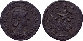 BITHYNIA. Prusa ad Olympum. Tranquillina (Augusta, 241-244). Ae.
