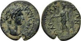 LYDIA. Daldis. Trajan (98-117). Ae.