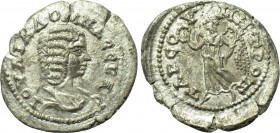 CILICIA. Tarsus. Julia Domna (Augusta, 193-217). Drachm.