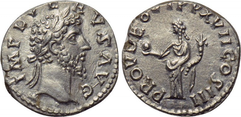 LUCIUS VERUS (161-169). Denarius. Imitating Rome. 

Obv: IMP L VERVS AVG. 
La...