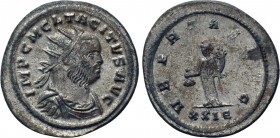 TACITUS (275-276). Antoninianus. Rome.