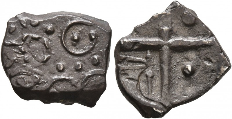 CELTIC, Southern Gaul. Longostaletes. Late 2nd to early 1st century BC. Drachm (...