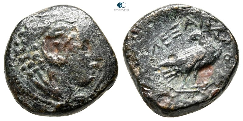 Kings of Macedon. Uncertain mint in Macedon. Alexander III "the Great" 336-323 B...