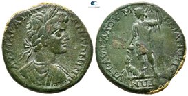 Moesia Inferior. Marcianopolis. Caracalla AD 198-217. Bronze Æ