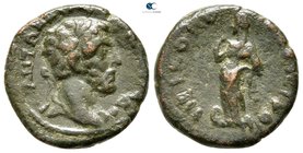Moesia Inferior. Nikopolis ad Istrum. Commodus AD 180-192. Bronze Æ