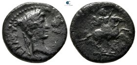 Mysia. Adramytteion. Augustus 27 BC-AD 14. Bronze Æ