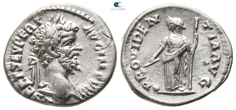 Septimius Severus AD 193-211. Laodicea ad Mare
Denarius AR

18mm., 3,32g.

...