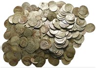 Lot of ca. 400 ottoman coins / SOLD AS SEEN, NO RETURN!
very fine