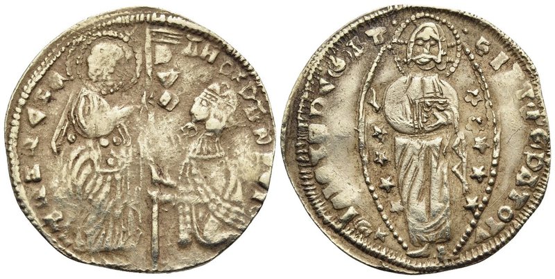 CRUSADERS. Beyliks of Western Asia Minor. After 1348. Ducat (Gold, 22 mm, 3.45 g...