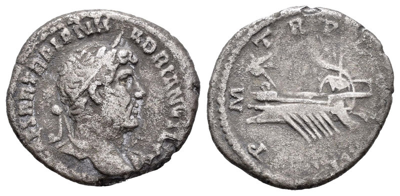 Adriano. Denario. 122 d.C. Roma. (Spink-3529). (Ric-113). Rev.: P M TR P CO(S I)...