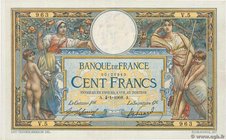 Country : FRANCE 
Face Value : 100 Francs LUC OLIVIER MERSON avec LOM Petit numéro 
Date : 04 janvier 1908 
Period/Province/Bank : Banque de France...