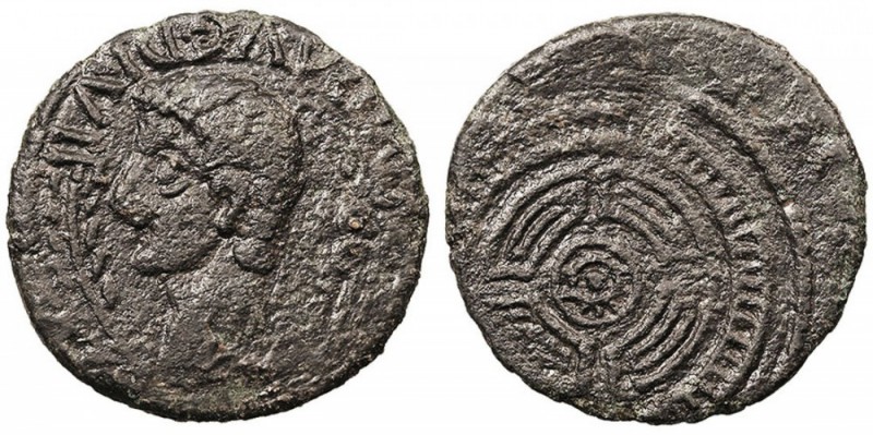 MONEDAS DE LA HISPANIA ANTIGUA. GUERRAS CANTABRAS, ACUÑACIONES. GUERRAS CANTABRA...