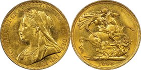 Victoria gold Sovereign 1898-M MS61 NGC, Melbourne mint, KM13. AGW 0.2355 oz.

HID09801242017