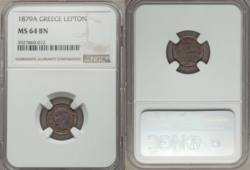 George I Lepton 1879-A MS64 Brown NGC, KM52.

HID09801242017