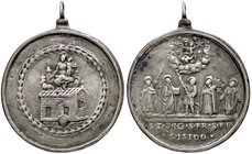 MEDAGLIE - RELIGIOSE - Medaglia MB Ø 37
BB