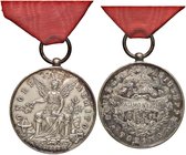 MEDAGLIE - CITTA' - Torino - Medaglia 1904 - Collegio San Giuseppe AG Ø 33
SPL