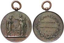 MEDAGLIE - CITTA' - Torino - Medaglia AE Ø 35 Colpetti
BB-SPL