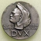 MEDAGLIE - FASCISTE - Spilla 1933 A. XI - Opera Balilla MA
SPL