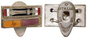 MEDAGLIE - FASCISTE - Distintivo Gladio AE
SPL