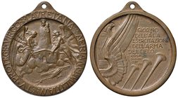 MEDAGLIE - FASCISTE - Medaglia 1930 A. VIII AE Ø 35
SPL