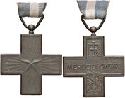 MEDAGLIE - REPUBBLICA - Medaglia Al merito di guerra AE
SPL