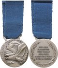 MEDAGLIE - VARIE - Medaglia 1994 - Al sacrificio degli italiani della RSI MB Ø 39
SPL