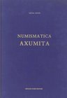 BIBLIOGRAFIA NUMISMATICA - LIBRI Anzani A. - Numismatica Axumita - Milano 1926, Ristampa Forni - Pagg. 96+64 e 12 Tavv.
Ottimo