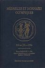 BIBLIOGRAFIA NUMISMATICA - LIBRI Gadoury V. - Medailles et Monnaies Olimpiques - 540 Av. J. C. -1994 - Monaco 1996 - Pagg. 555 con illustrazioni
Nuov...