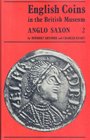 BIBLIOGRAFIA NUMISMATICA - LIBRI Grueber H.– Keary C. - English coins in the British Museum. Anglo Saxon. vol. II. London, 1970. Pagg.. CXXVI + 540, t...