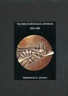 BIBLIOGRAFIA NUMISMATICA - LIBRI Johnson S. - 150 anni di medaglie Johnson 1836-1986 - Milano 1986. 490 pagg. con tavole
Ottimo