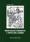 BIBLIOGRAFIA NUMISMATICA - LIBRI Lorioli V. - Medaglie e Monete, l'arte del conio - Pagg. 110 ill. Clusone (BG) 1982
Ottimo
